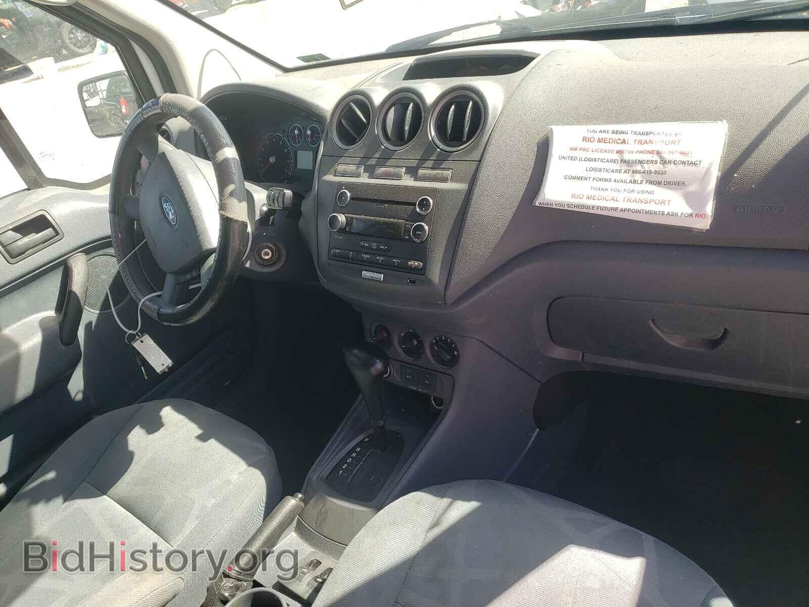 2013 FORD TRANSIT CO - VIN: NM0KS9CN6DT160500 - Фото 9