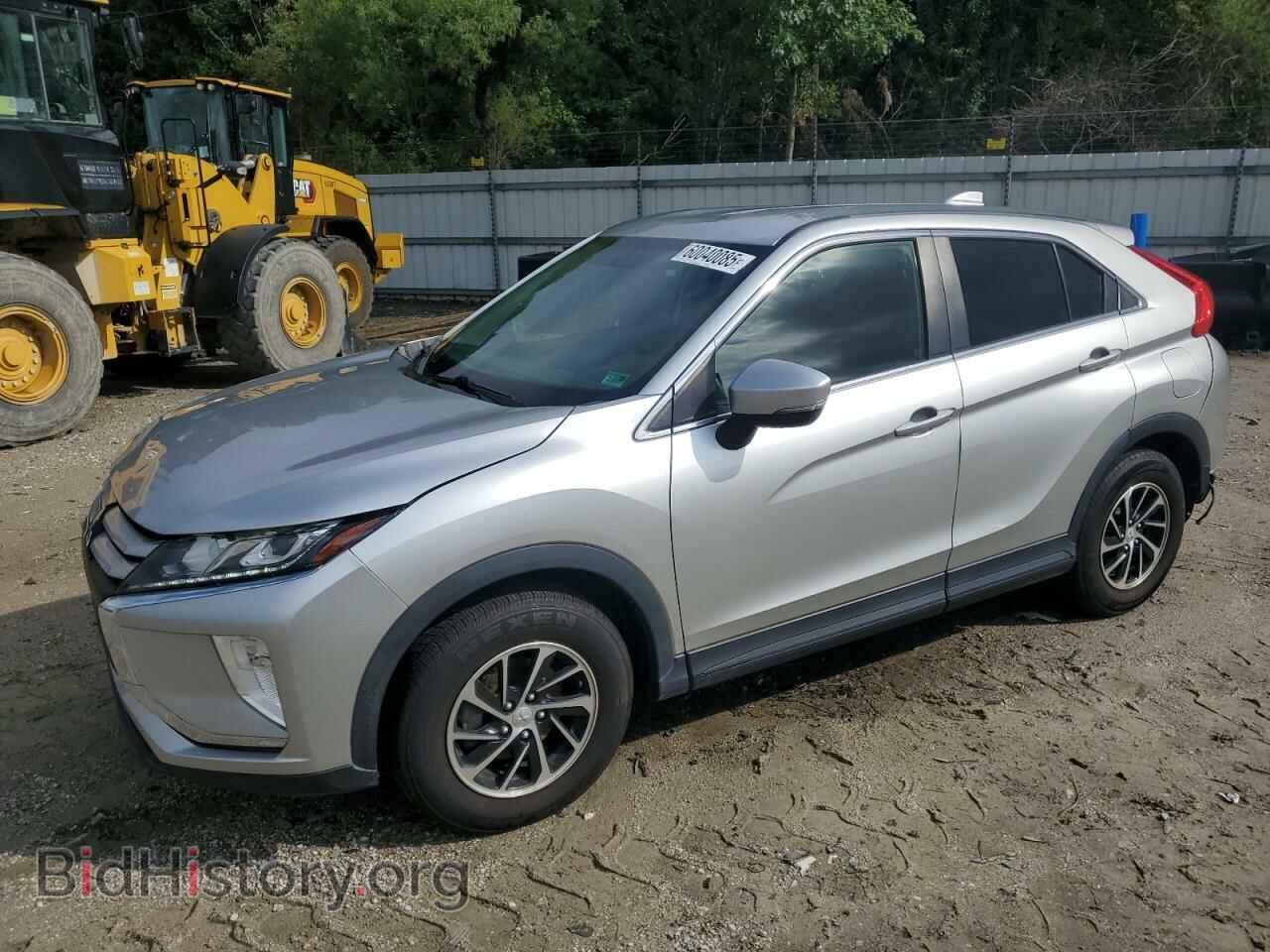 Photo JA4AS3AA6LZ033702 - MITSUBISHI ECLIPSE 2020