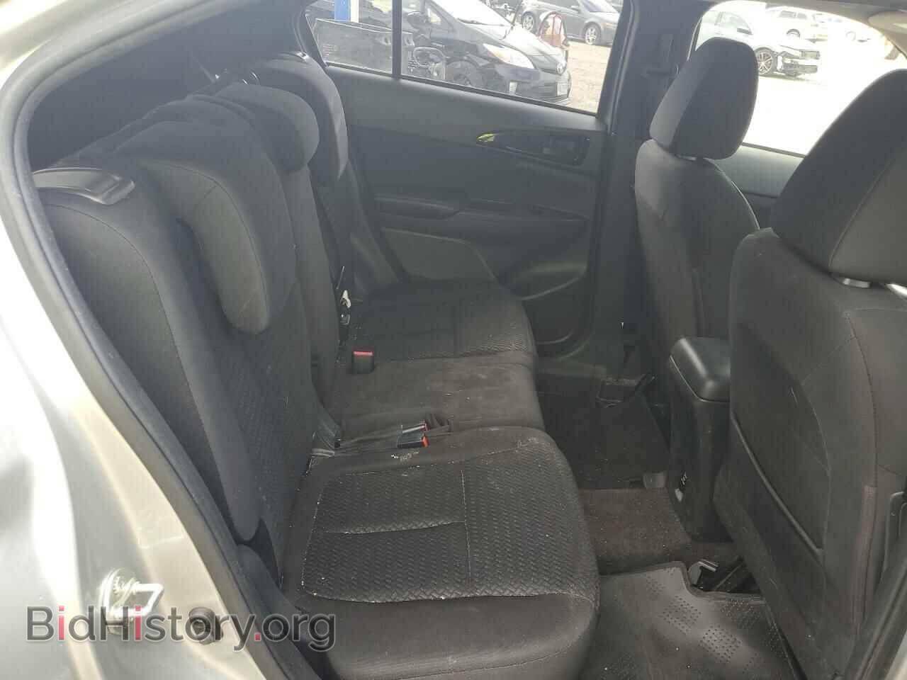 2020 MITSUBISHI ECLIPSE - VIN: JA4AS3AA6LZ033702 - Photo 11