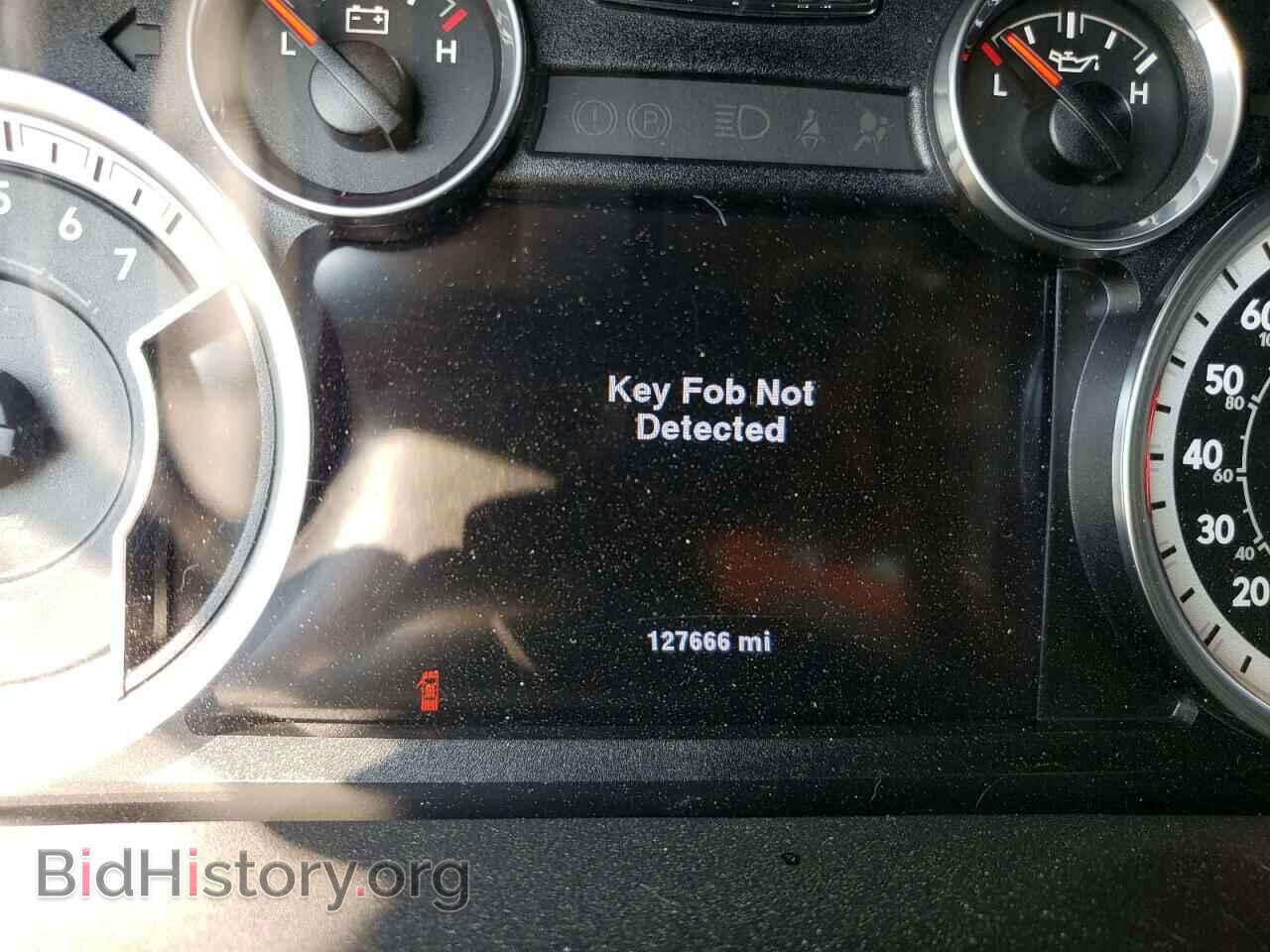 2014 RAM 1500 - VIN: 1C6RR7HT5ES295698 - Фото 9