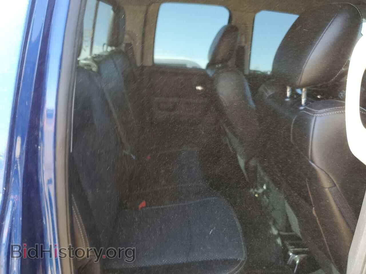 2014 RAM 1500 - VIN: 1C6RR7HT5ES295698 - Фото 10