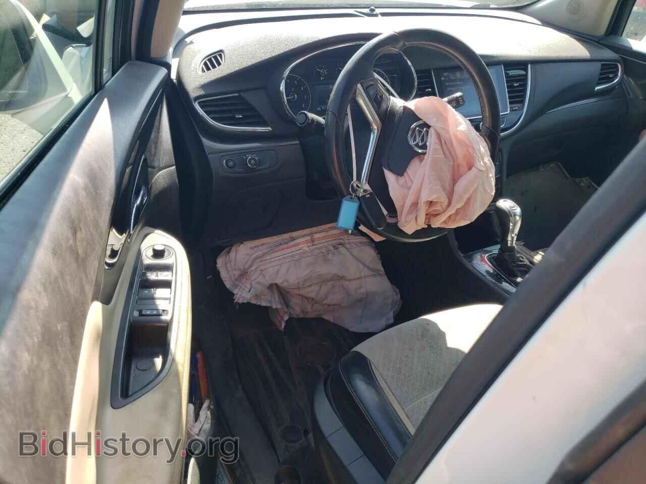 2019 BUICK ENCORE - VIN: KL4CJASB9KB813708 - Photo 8