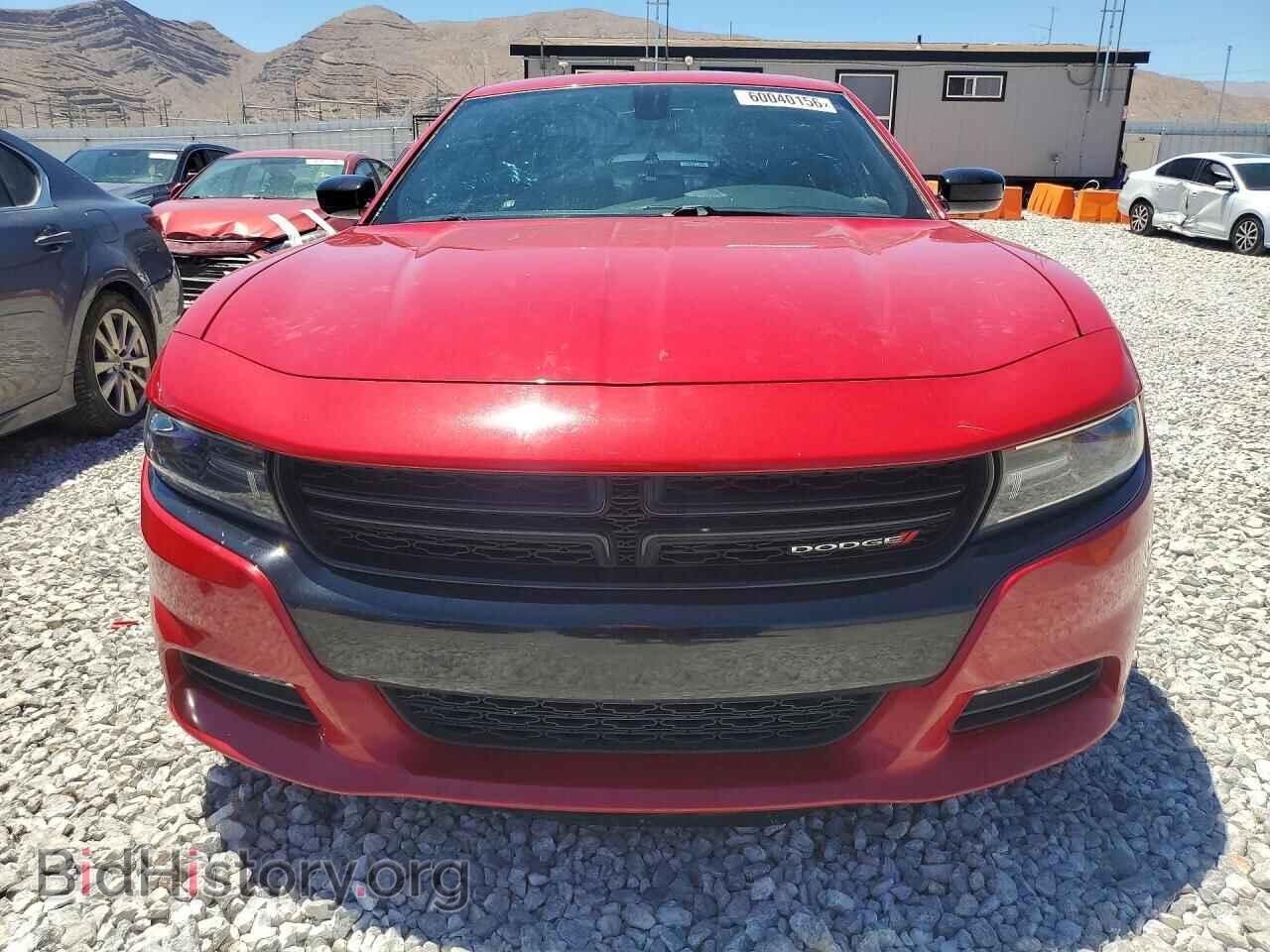 2016 DODGE CHARGER - VIN: 2C3CDXCT4GH241408 - Фото 5