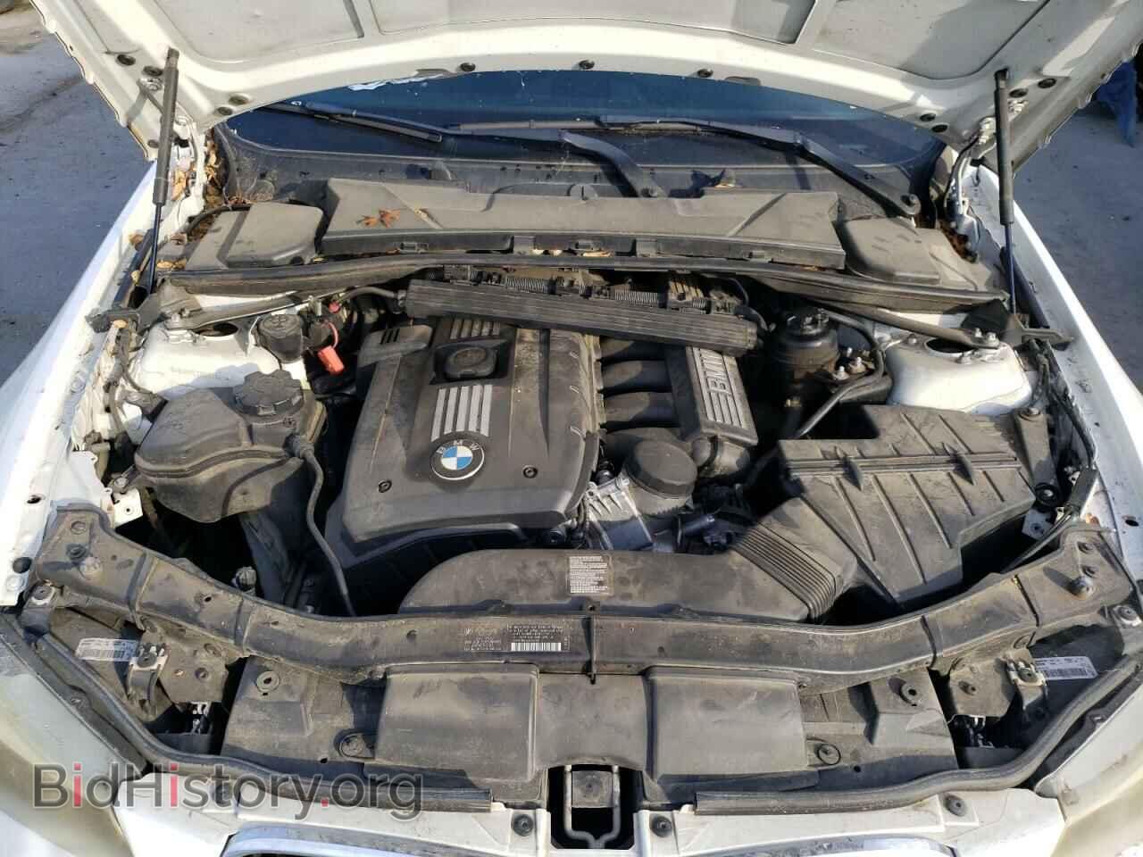 2011 BMW 3 SERIES - VIN: WBAPH7C57BE681879 - Фото 7