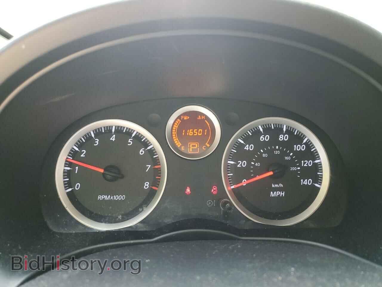 2012 NISSAN SENTRA - VIN: 3N1AB6AP1CL658367 - Фото 9