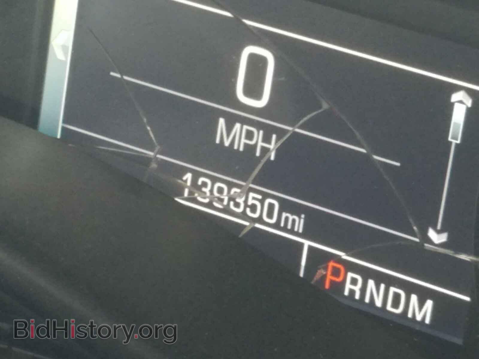2014 CHEVROLET SILVERADO - VIN: 3GCUKREC3EG385656 - Фото 8