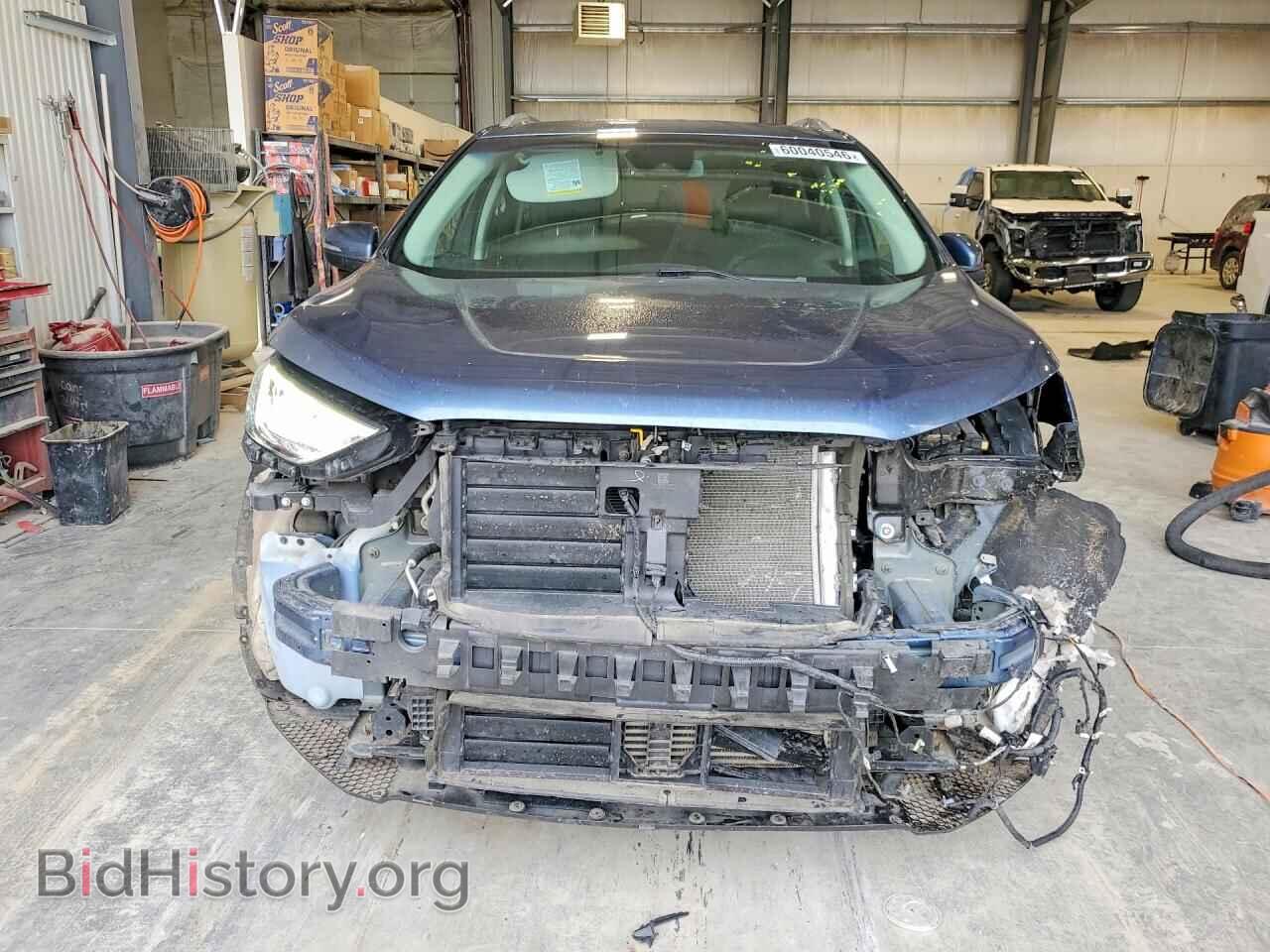2019 FORD EDGE - VIN: 2FMPK3J92KBC17781 - Фото 5