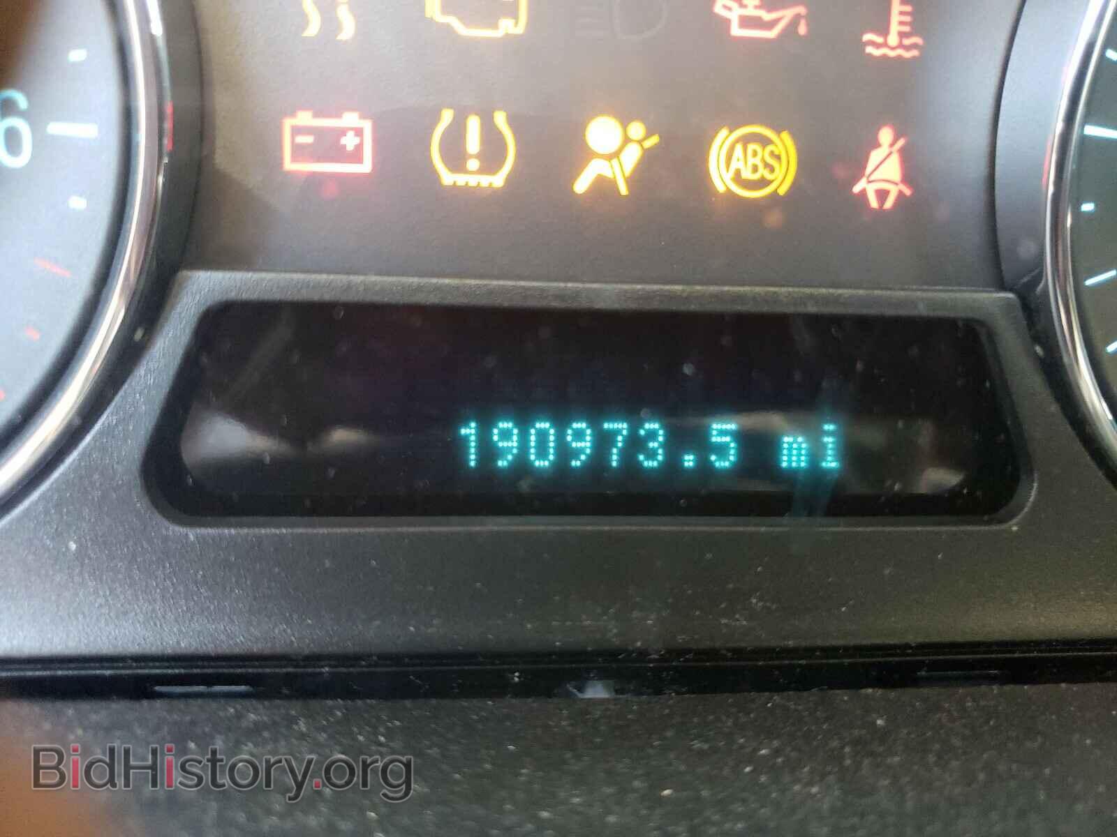2009 FORD FLEX - VIN: 2FMDK53CX9BA22187 - Фото 8