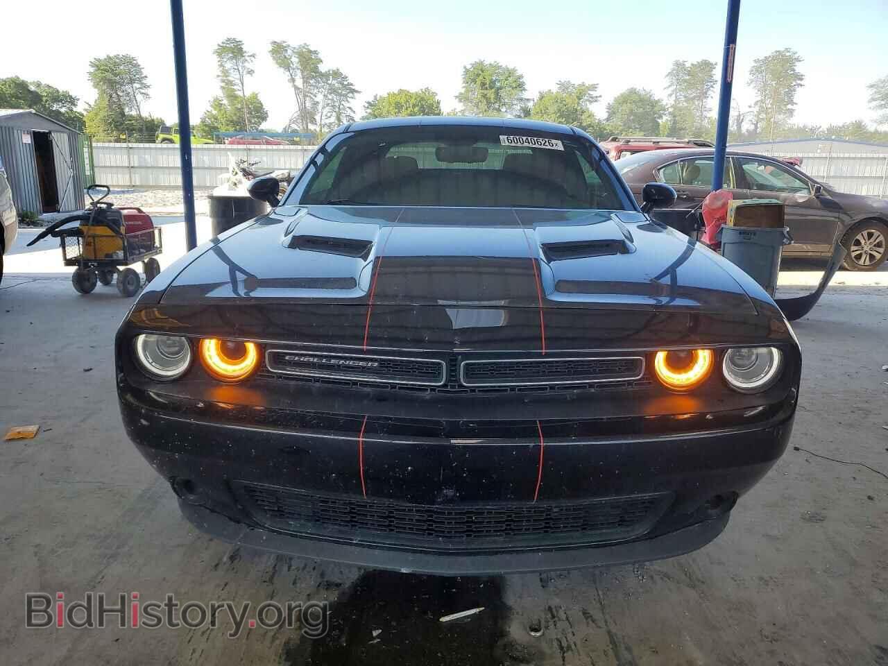 2016 DODGE CHALLENGER - VIN: 2C3CDZAG3GH158473 - Photo 5