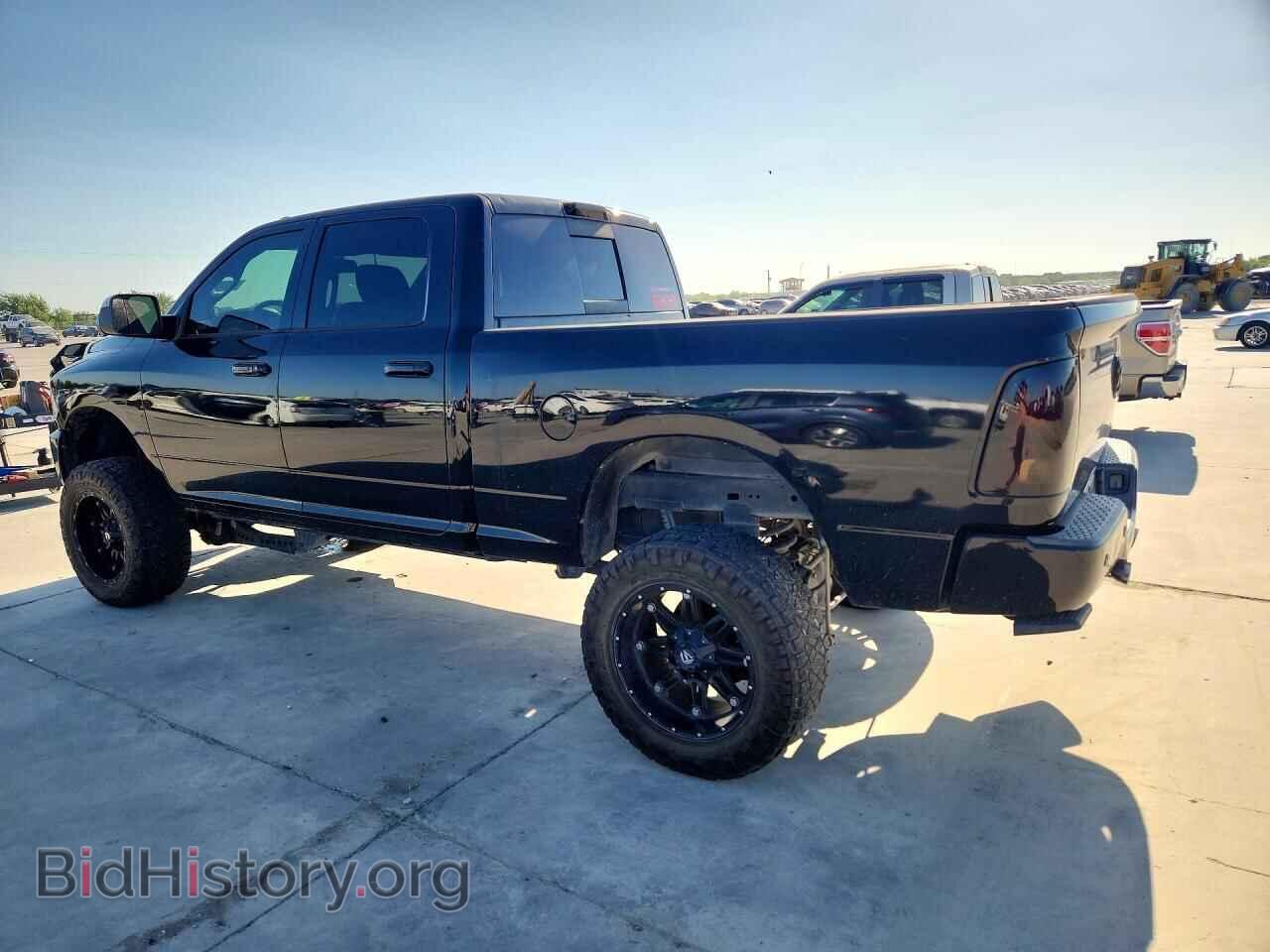 2014 RAM 2500 - VIN: 3C6UR5FL3EG218269 - Photo 2