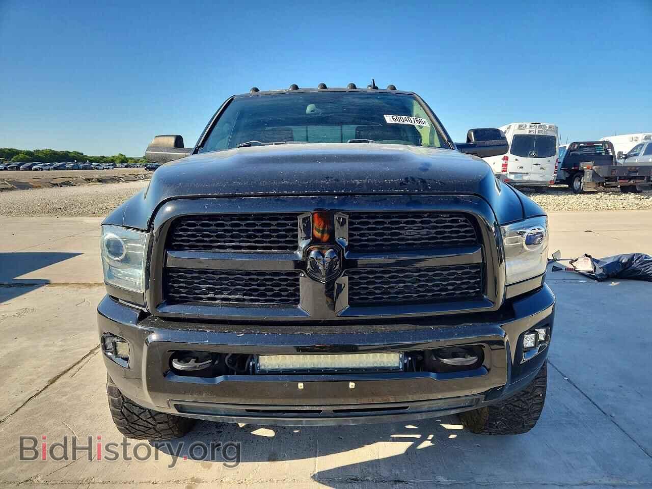 2014 RAM 2500 - VIN: 3C6UR5FL3EG218269 - Photo 5