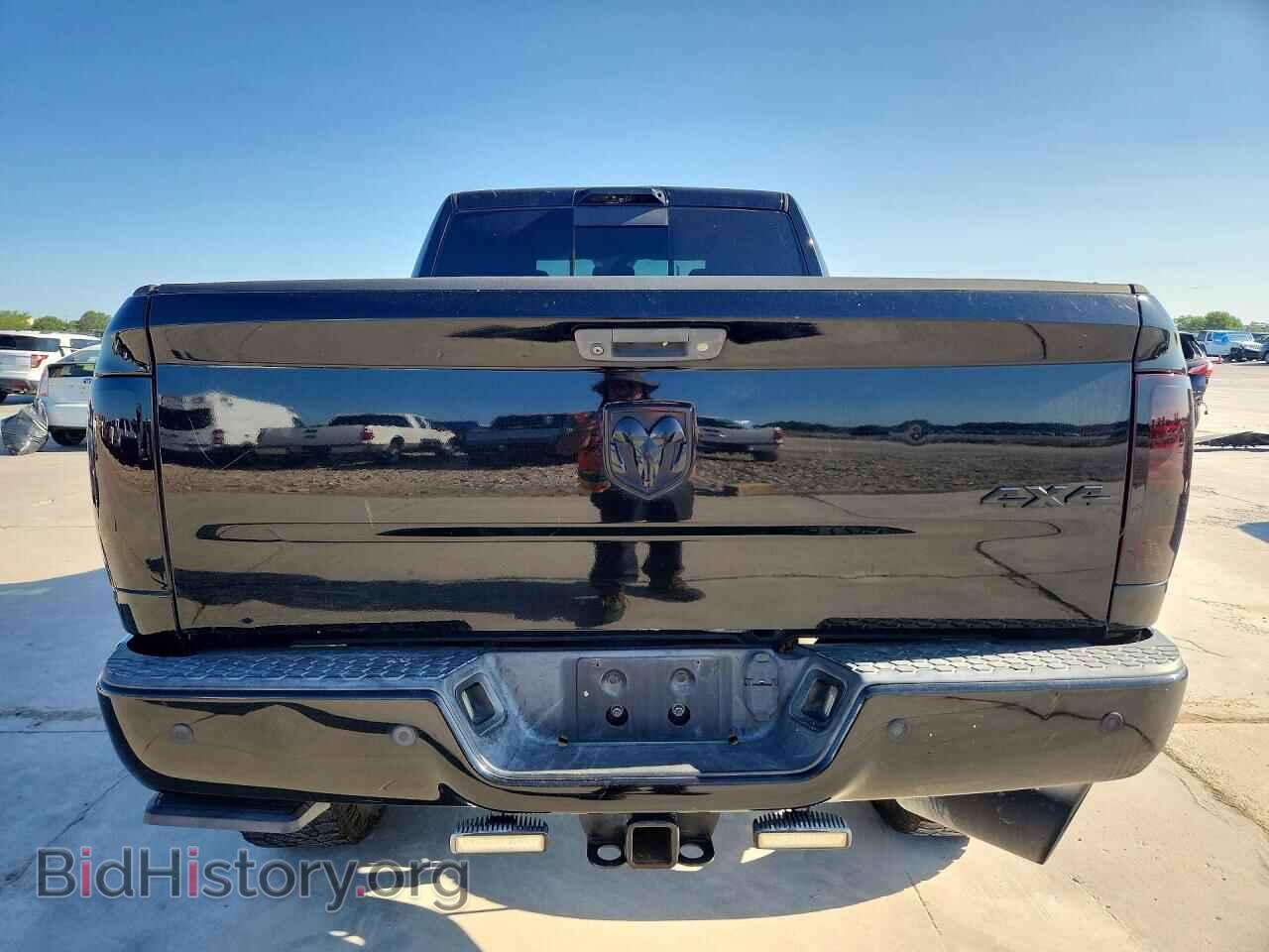 2014 RAM 2500 - VIN: 3C6UR5FL3EG218269 - Photo 6