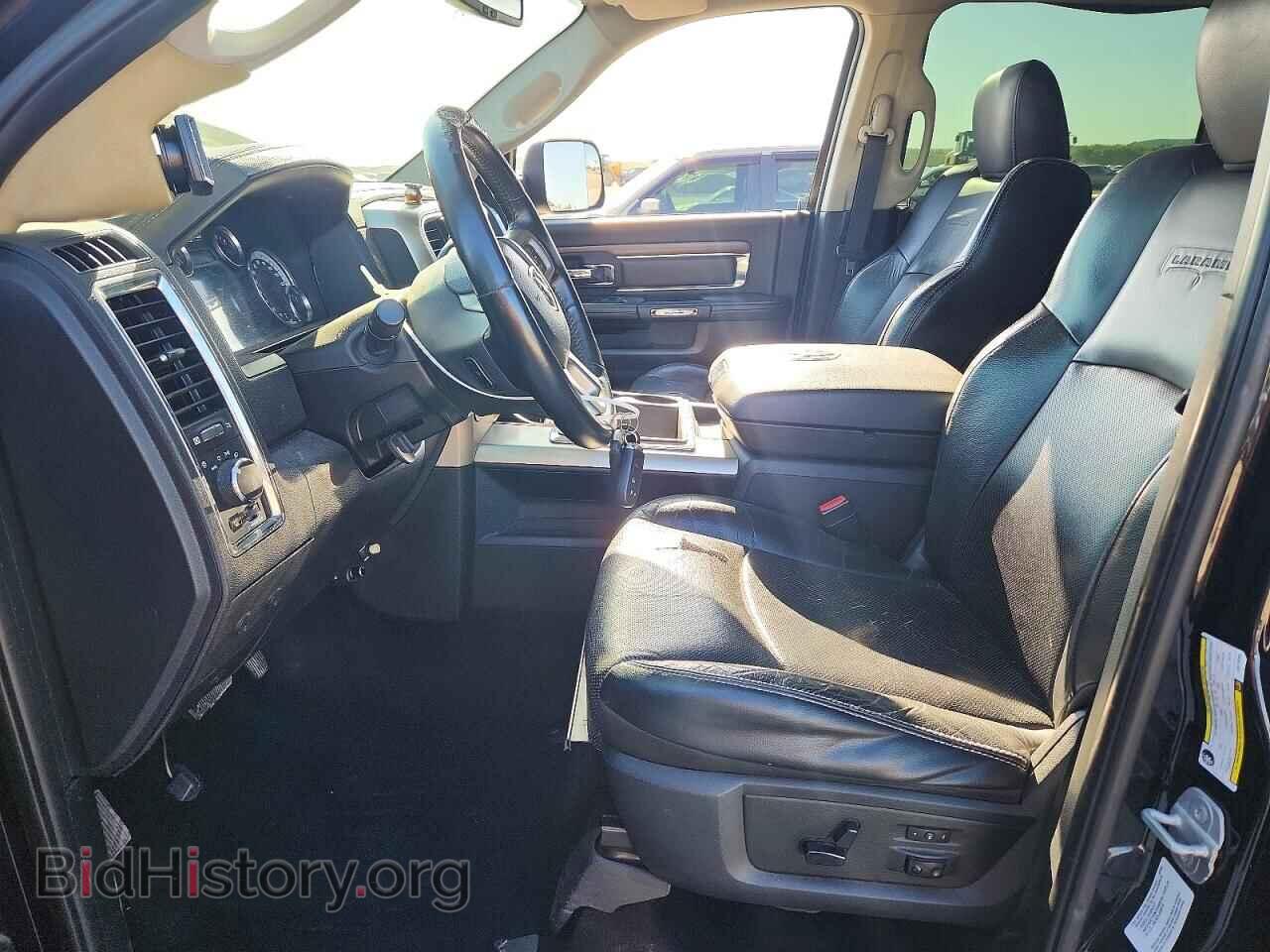 2014 RAM 2500 - VIN: 3C6UR5FL3EG218269 - Photo 7