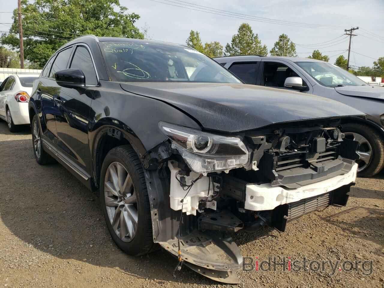 Photo JM3TCBEY9G0107290 - MAZDA CX-9 2016