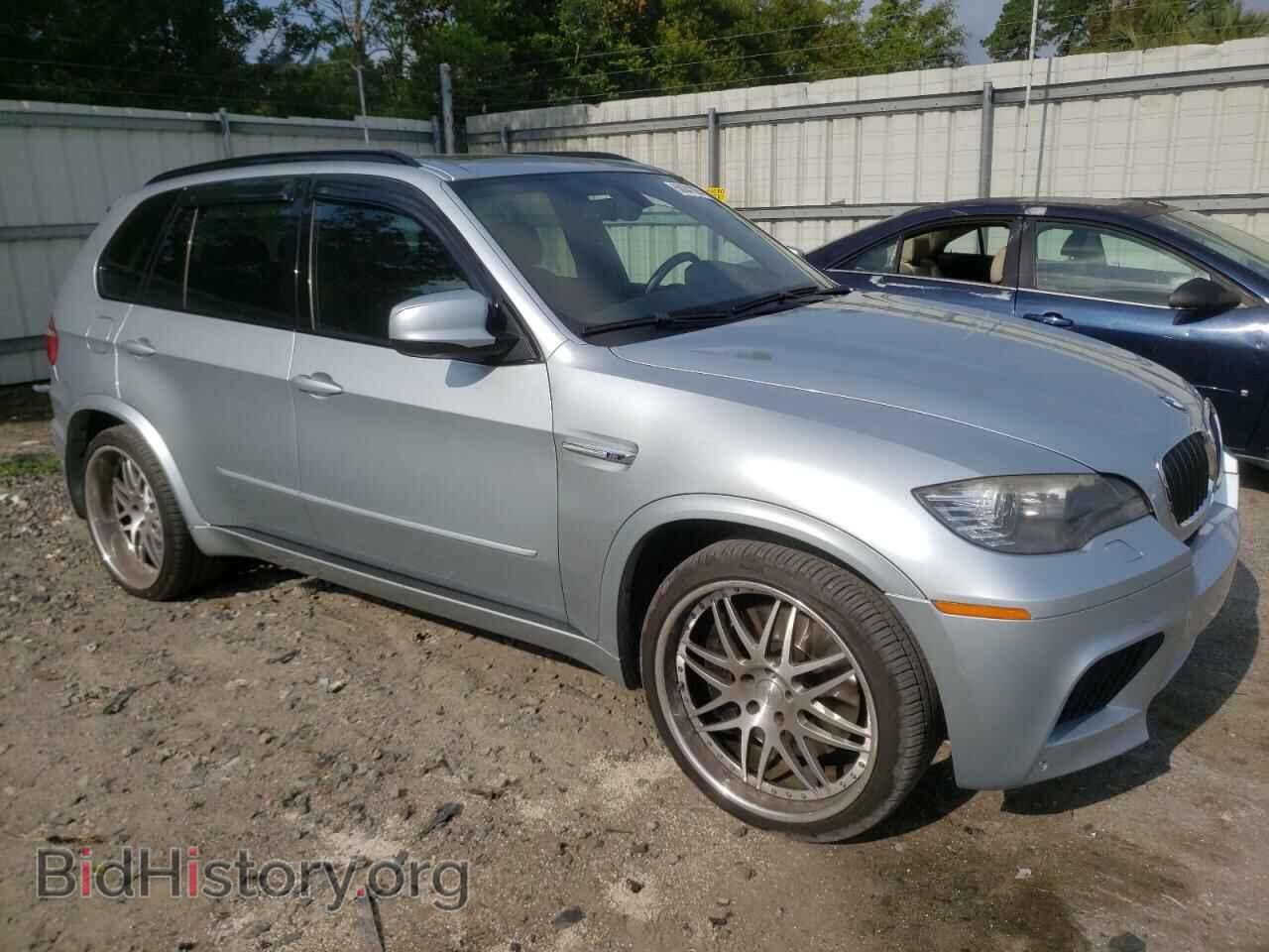 2010 BMW X5 - VIN: 5YMGY0C52ALK25154 - Фото 4