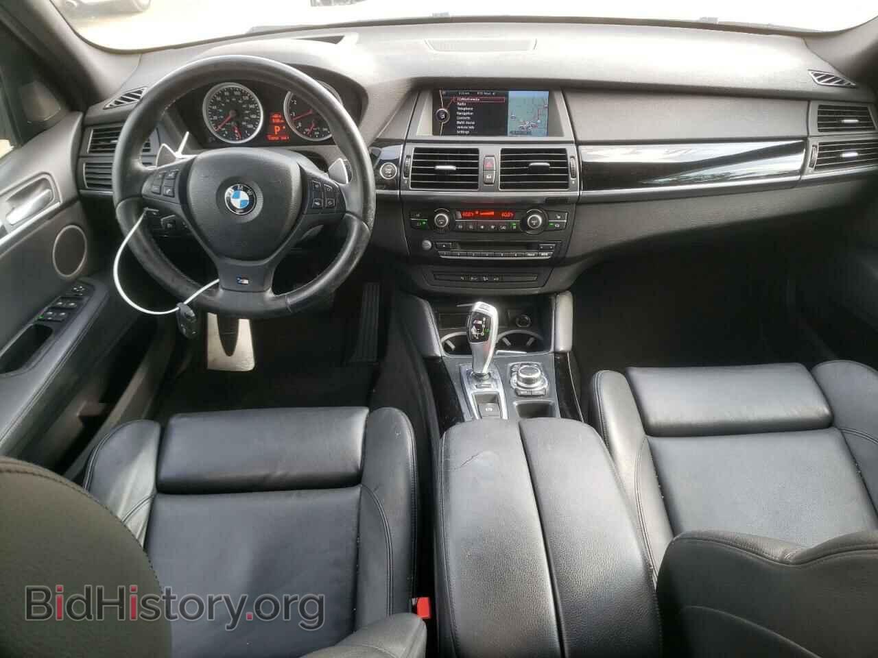 2010 BMW X5 - VIN: 5YMGY0C52ALK25154 - Фото 8