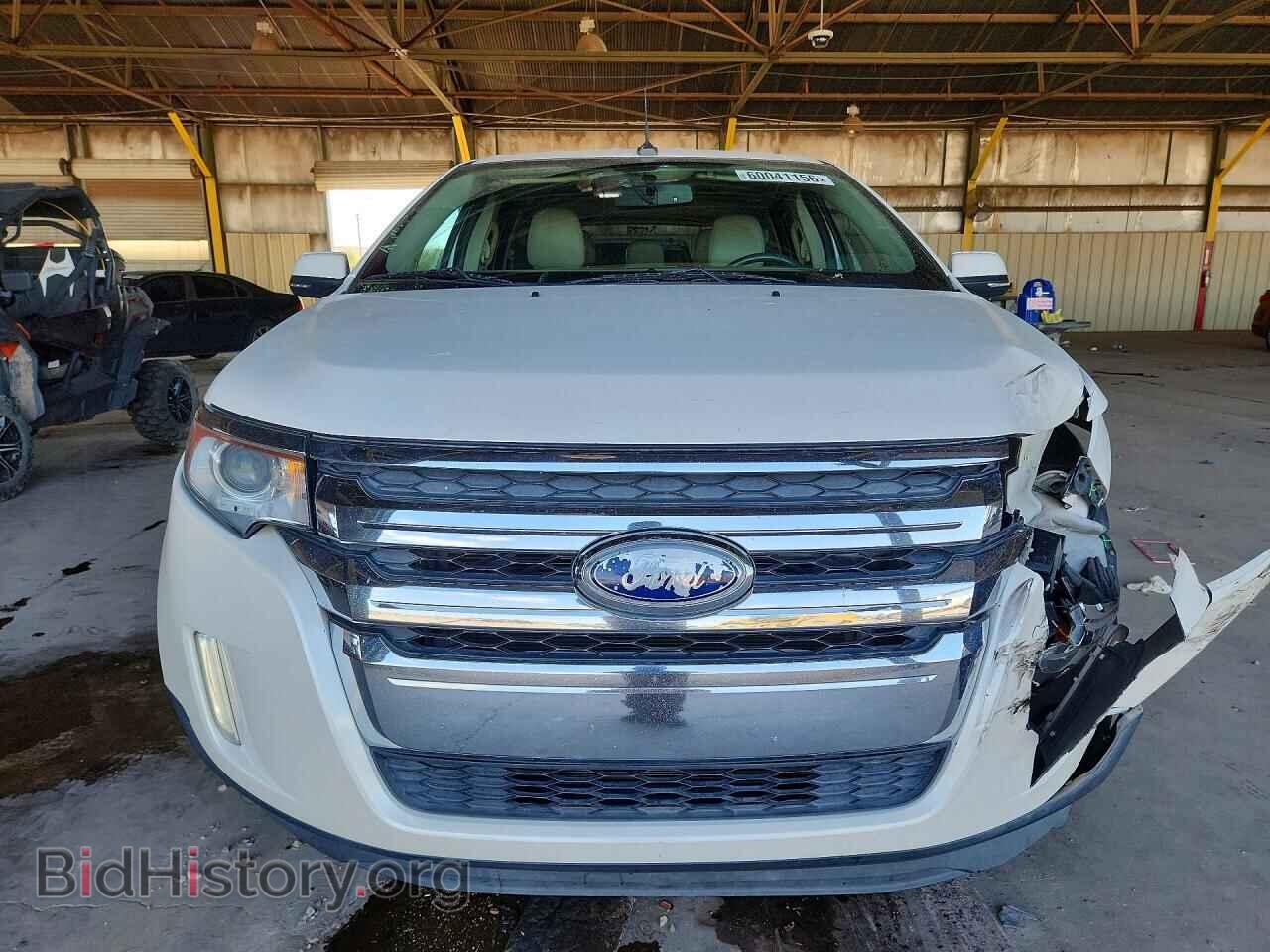 2013 FORD EDGE - VIN: 2FMDK3KC6DBC58771 - Photo 5