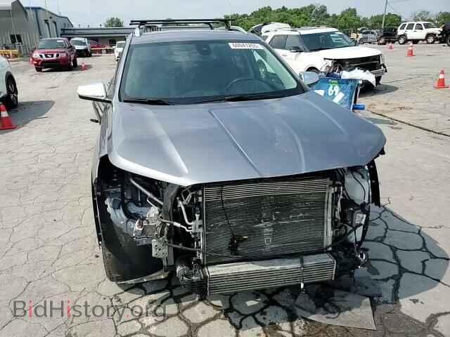 2020 GMC TERRAIN - VIN: 3GKALPEX9LL151408 - Фото 15