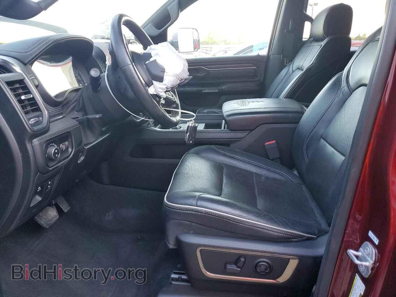 2019 RAM 1500 - VIN: 1C6SRFHT2KN521265 - Photo 7