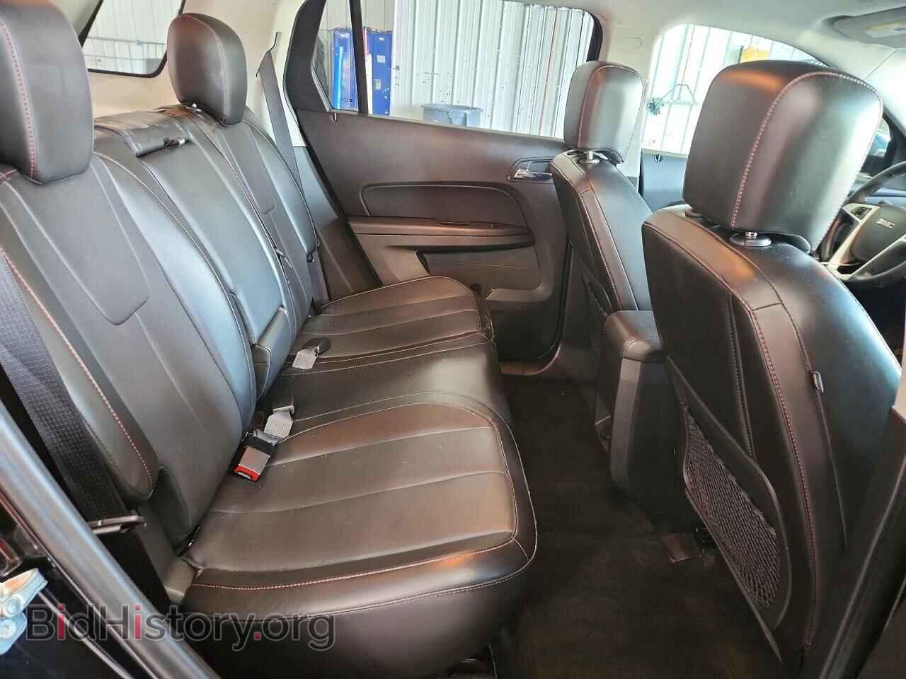 2017 GMC TERRAIN - VIN: 2GKFLUEK8H6328549 - Photo 10