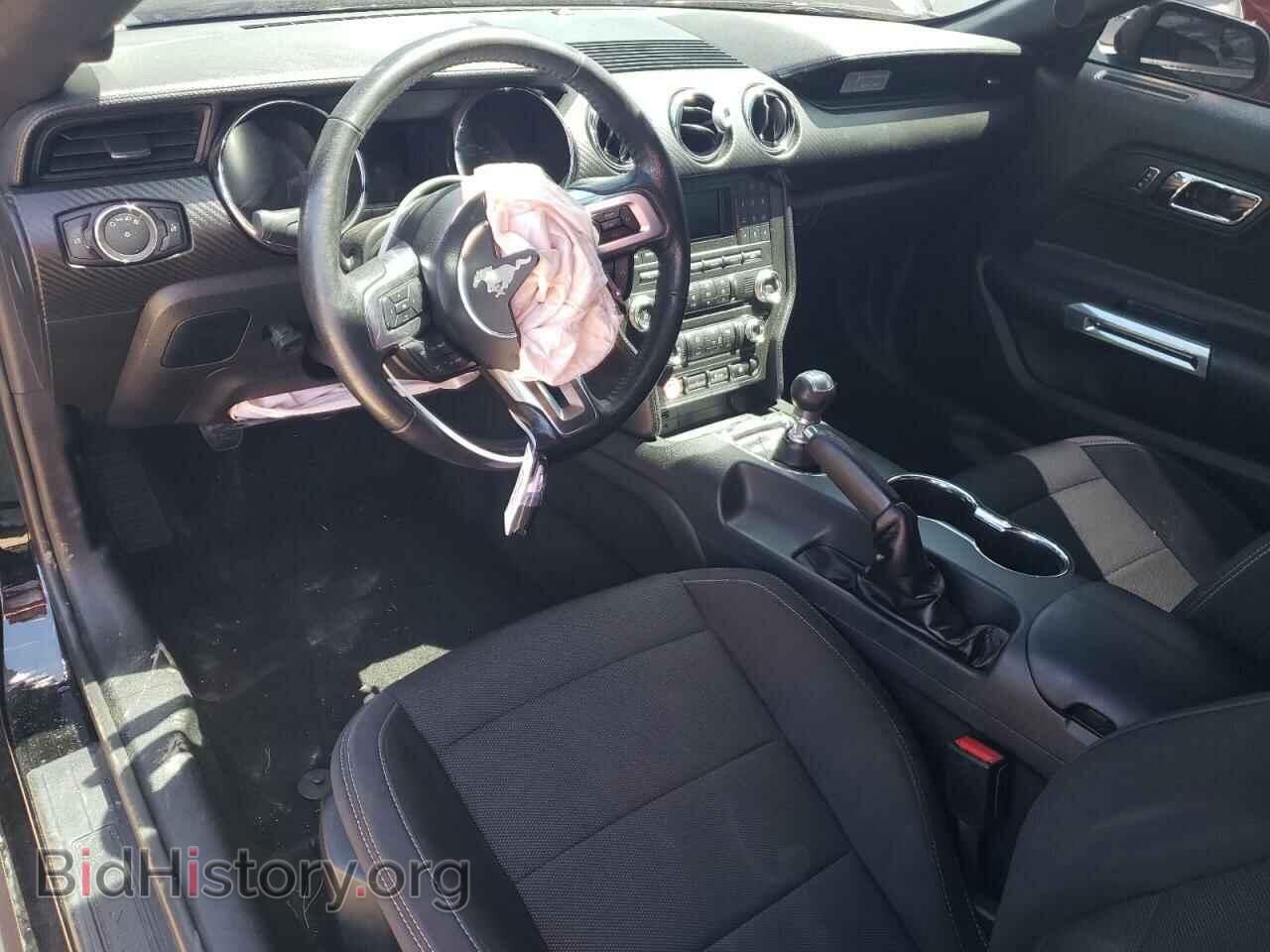 2017 FORD ALL Models - VIN: 1FA6P8AM4H5281004 - Фото 8