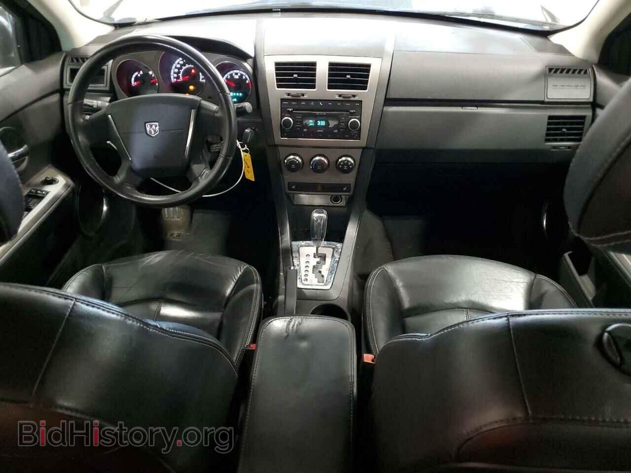 2010 DODGE AVENGER - VIN: 1B3CC5FB6AN152252 - Фото 8
