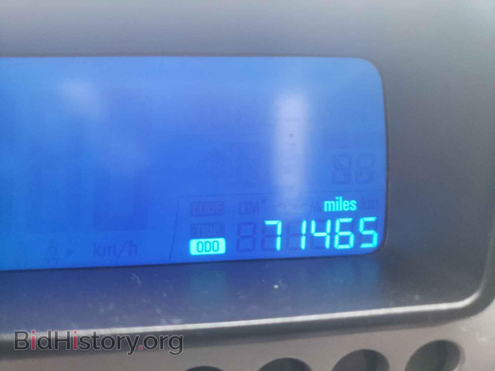 2014 CHEVROLET SONIC - VIN: 1G1JA6SH5E4140416 - Фото 8