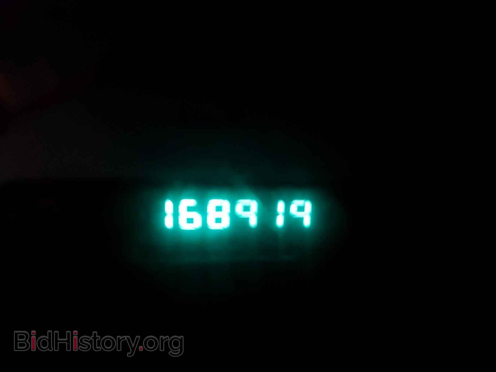 2006 CHRYSLER MINIVAN - VIN: 2A4GP44R16R697715 - Photo 8
