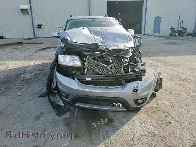 2019 DODGE JOURNEY - VIN: 3C4PDCBB1KT871014 - Фото 14