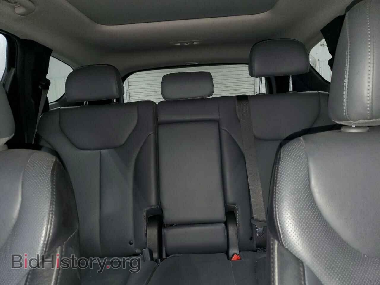 2023 HYUNDAI SANTA FE - VIN: 5NMS4DAL3PH532995 - Фото 10