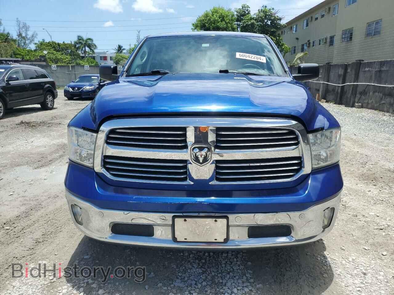 2014 RAM 1500 - VIN: 1C6RR6GT7ES377511 - Photo 5