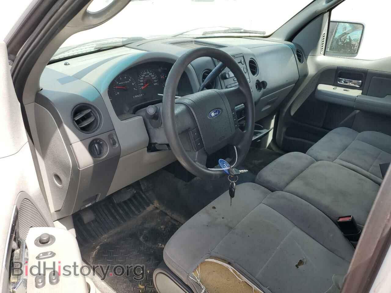 2006 FORD All Models - VIN: 1FTRF12W96KC85999 - Фото 8