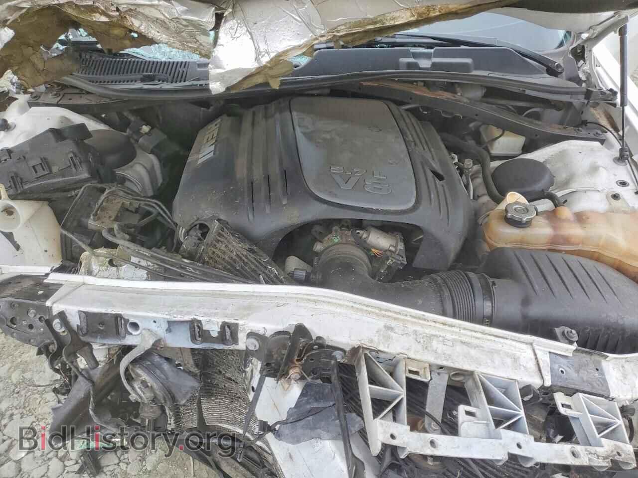 2018 DODGE CHALLENGER - VIN: 2C3CDZBTXJH297258 - Фото 11