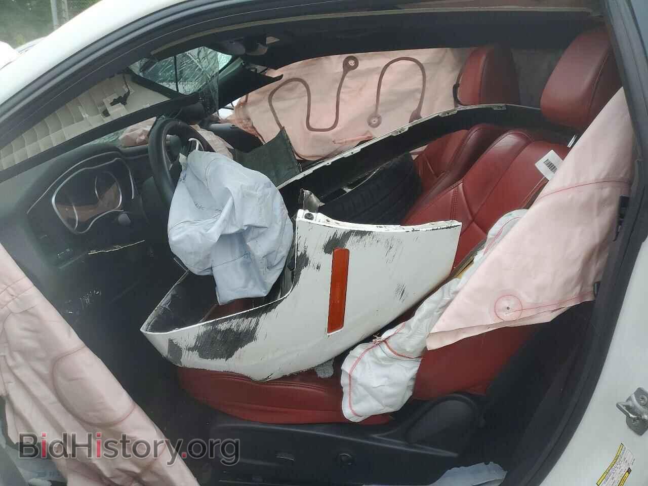 2018 DODGE CHALLENGER - VIN: 2C3CDZBTXJH297258 - Фото 7