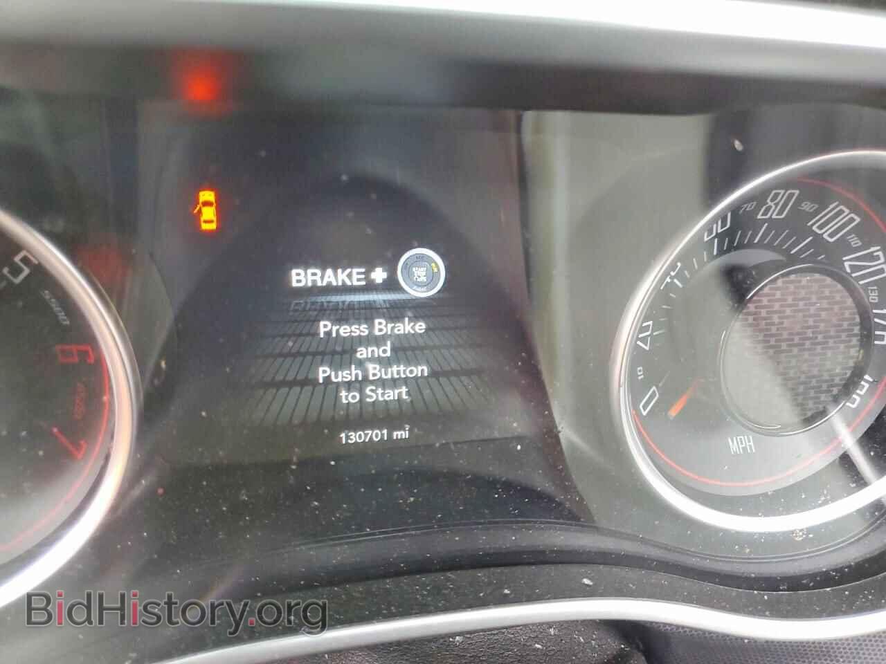 2018 DODGE CHALLENGER - VIN: 2C3CDZBTXJH297258 - Фото 9