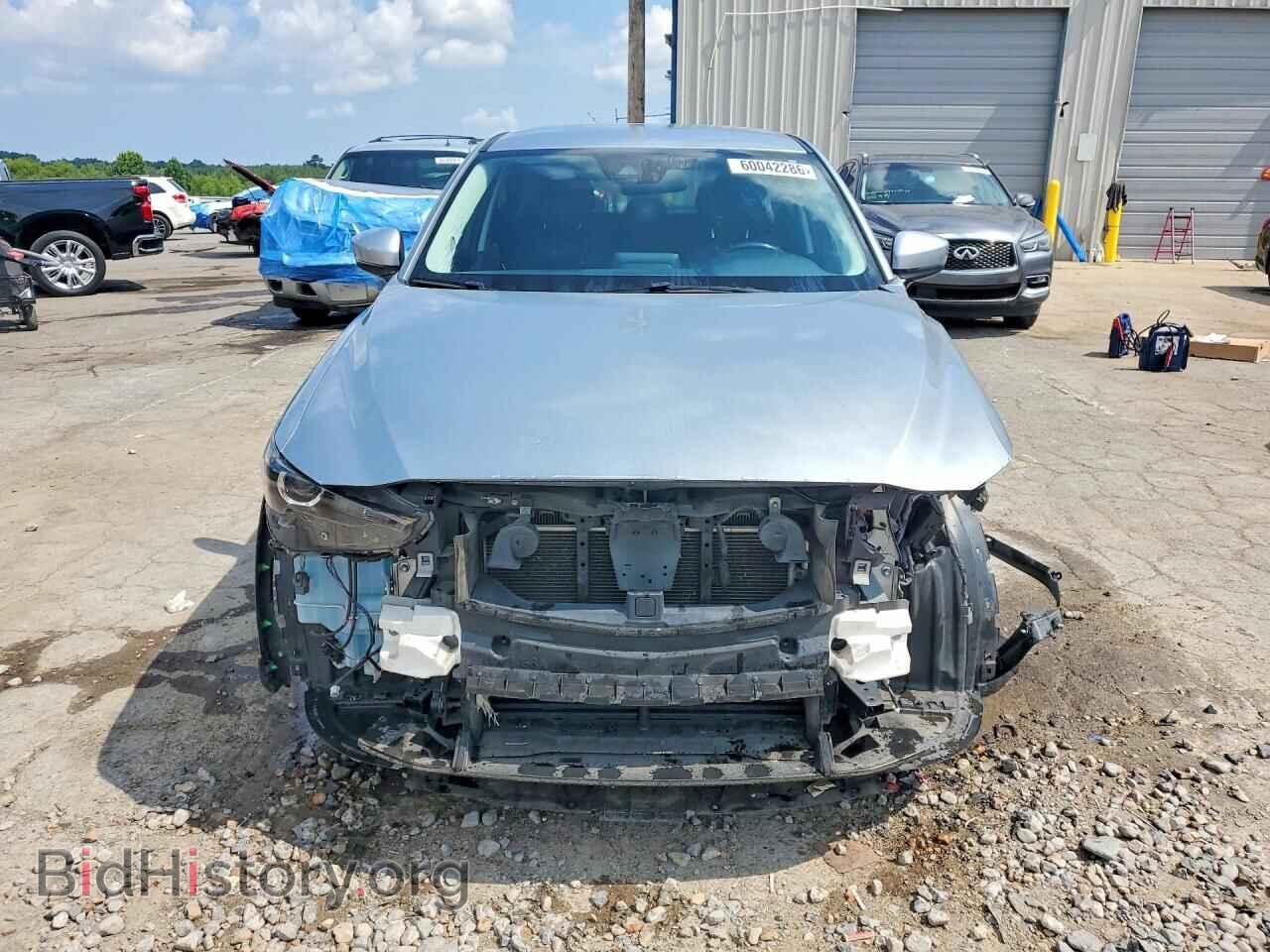2017 MAZDA CX-5 - VIN: JM3KFACL7H0154629 - Photo 5