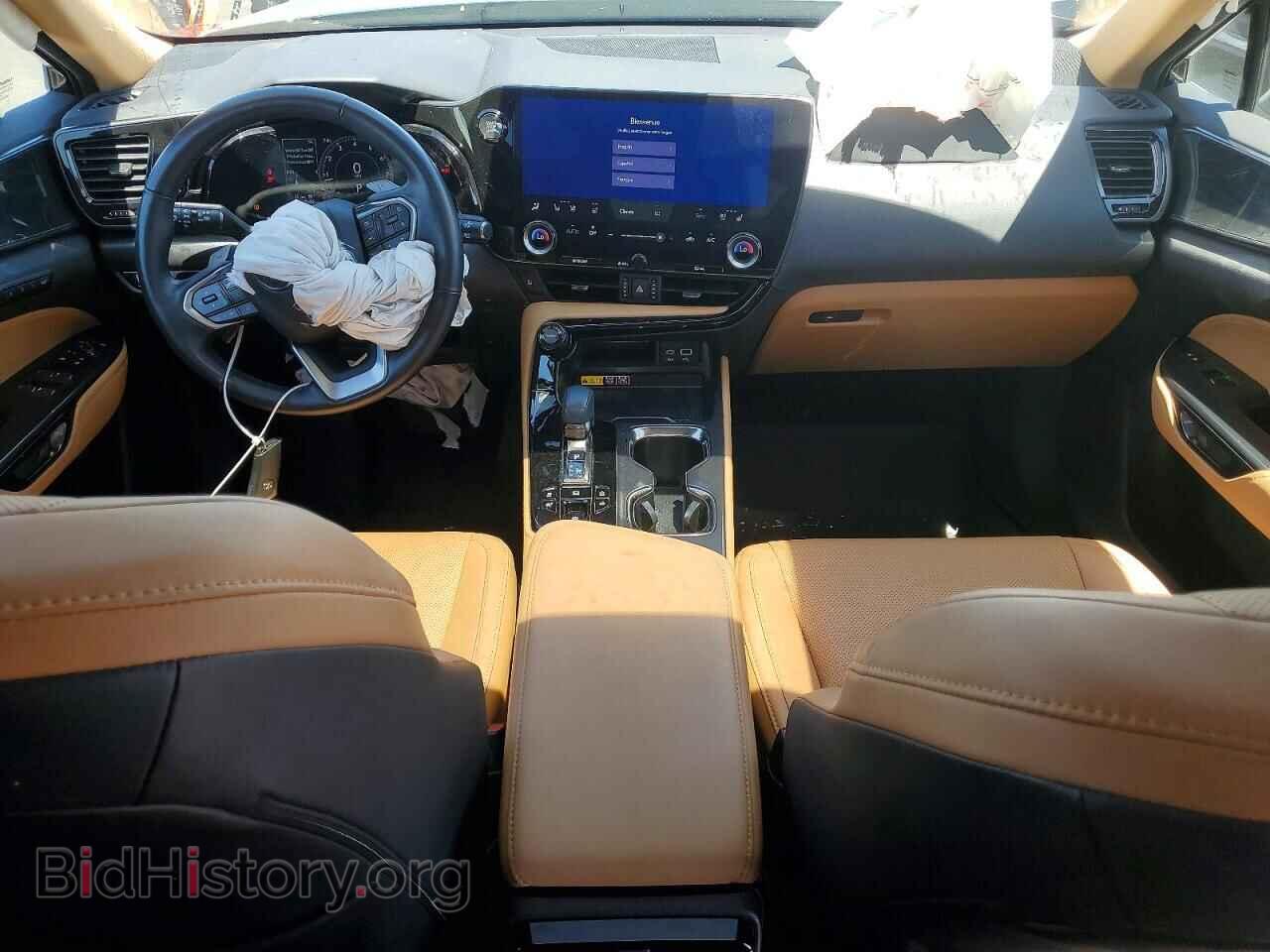 2025 LEXUS NX - VIN: 2T2GGCEZ4SC072195 - Photo 8