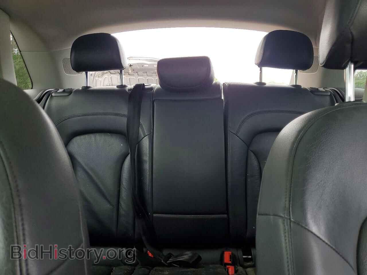 2017 AUDI Q3 - VIN: WA1ECCFS0HR015557 - Photo 10