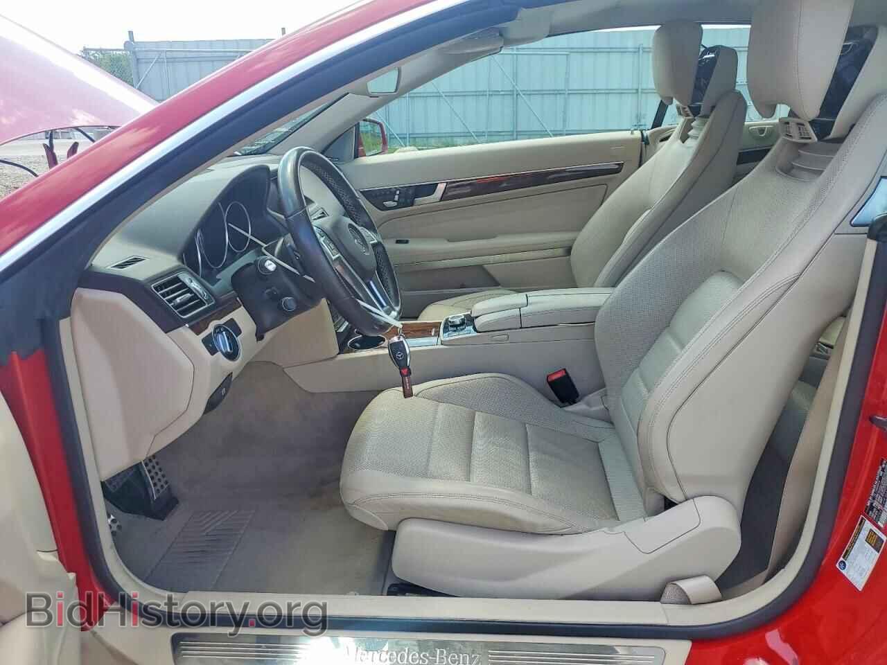 2017 MERCEDES-BENZ E-CLASS - VIN: WDDKK6FF6HF359756 - Фото 7
