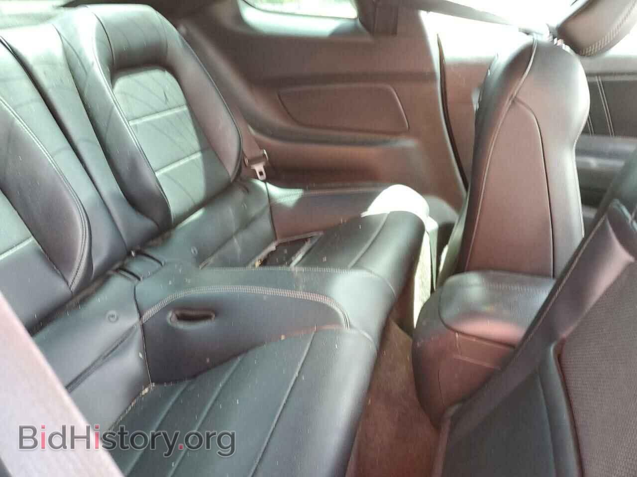 2015 FORD MUSTANG - VIN: 1FA6P8CF9F5407742 - Фото 10