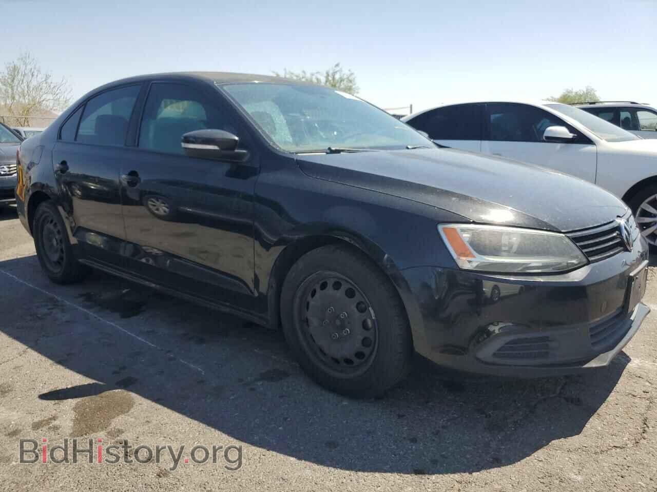 2011 VOLKSWAGEN JETTA - VIN: 3VWDZ7AJ2BM361430 - Фото 4
