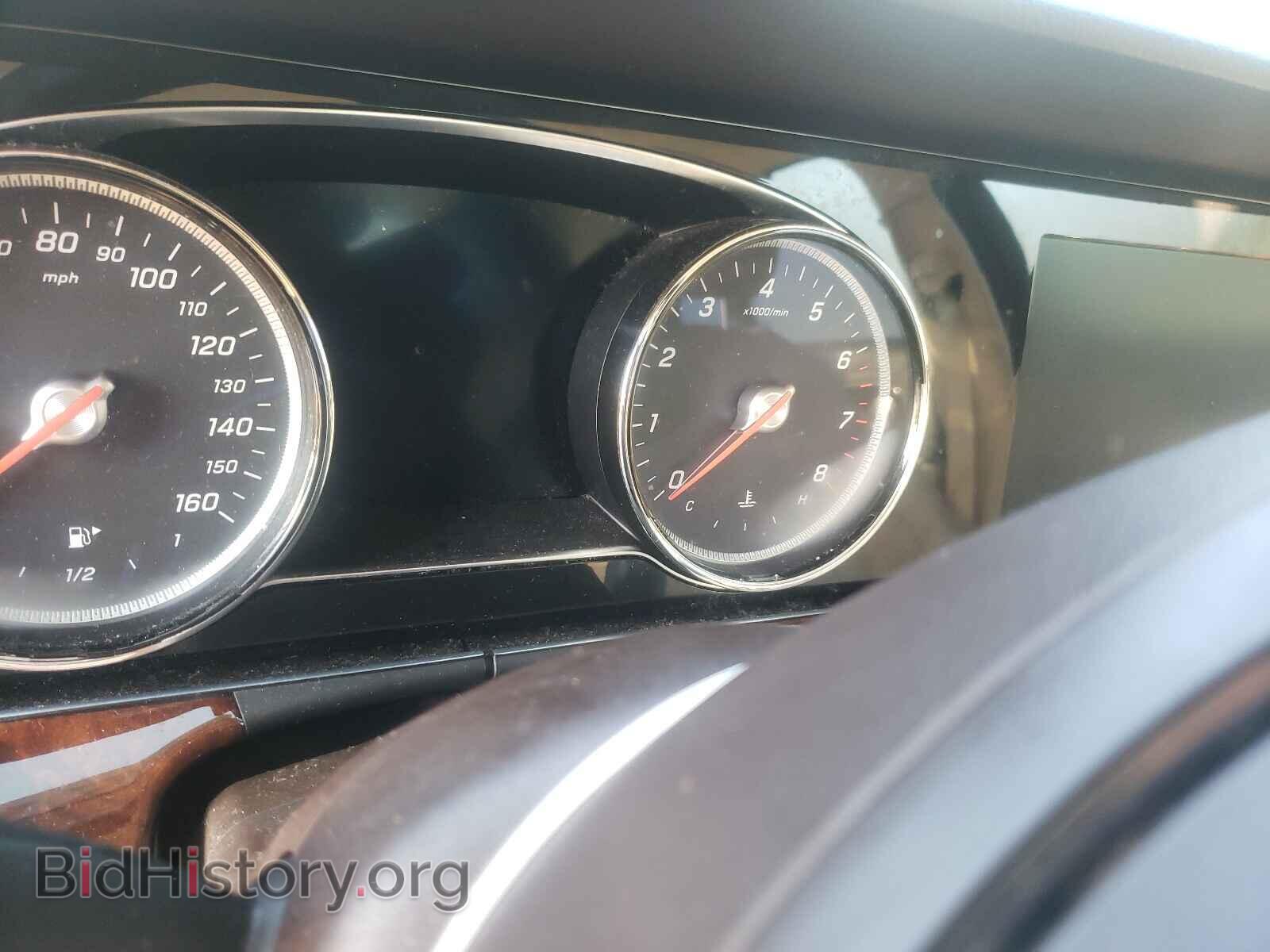 2017 MERCEDES-BENZ E-CLASS - VIN: WDDZF4KB6HA154333 - Фото 8