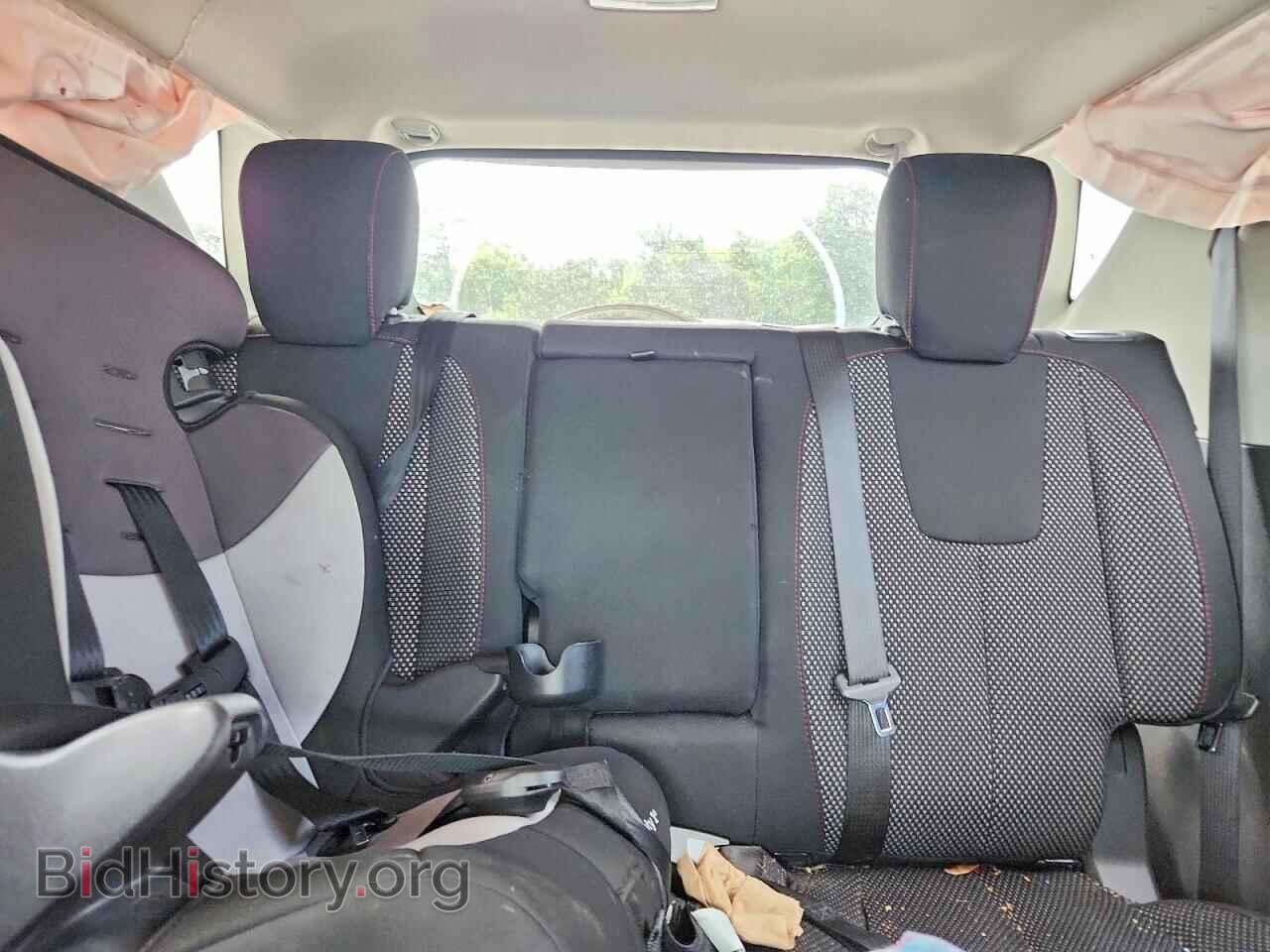 2014 CHEVROLET EQUINOX - VIN: 2GNALBEK8E6293234 - Фото 10