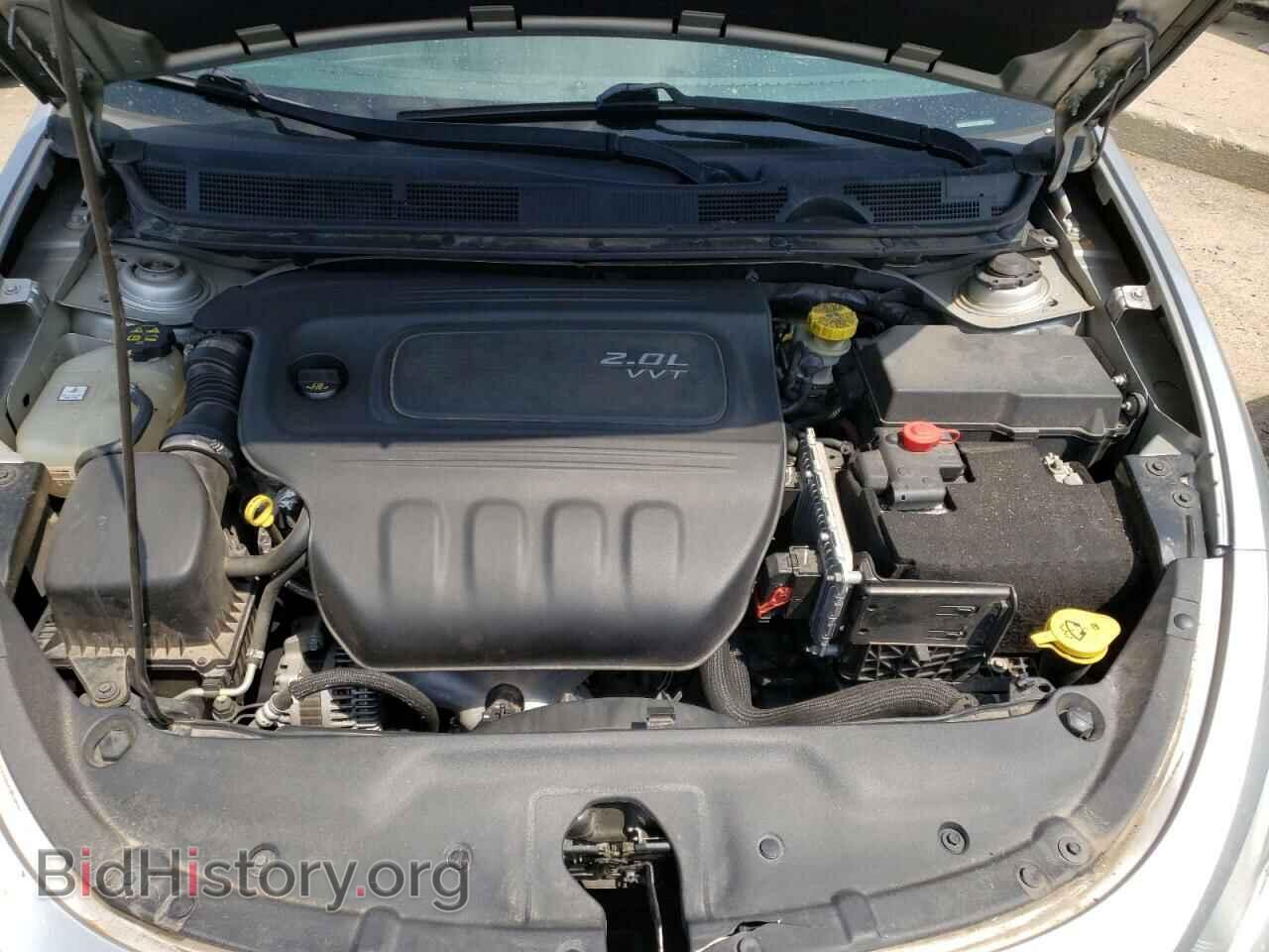 2013 DODGE DART - VIN: 1C3CDFBA6DD139689 - Photo 11