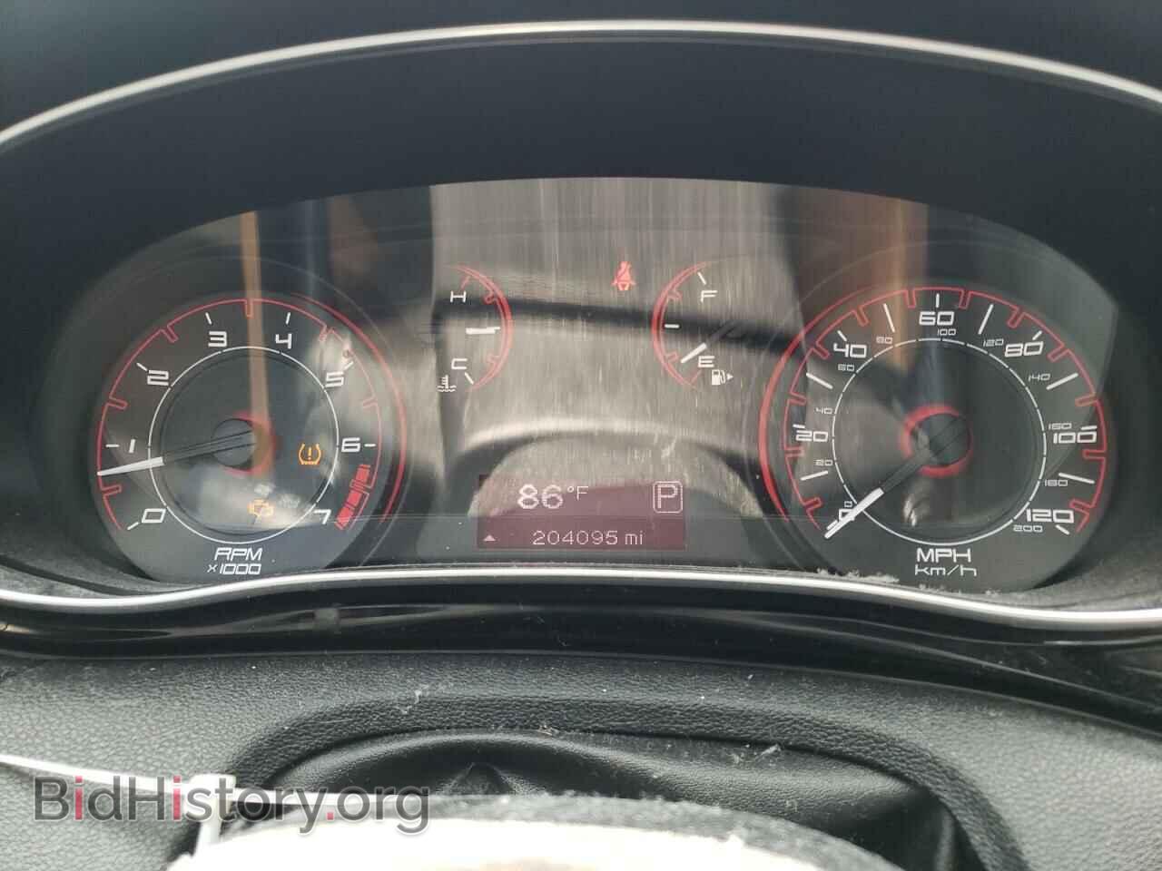 2013 DODGE DART - VIN: 1C3CDFBA6DD139689 - Photo 9