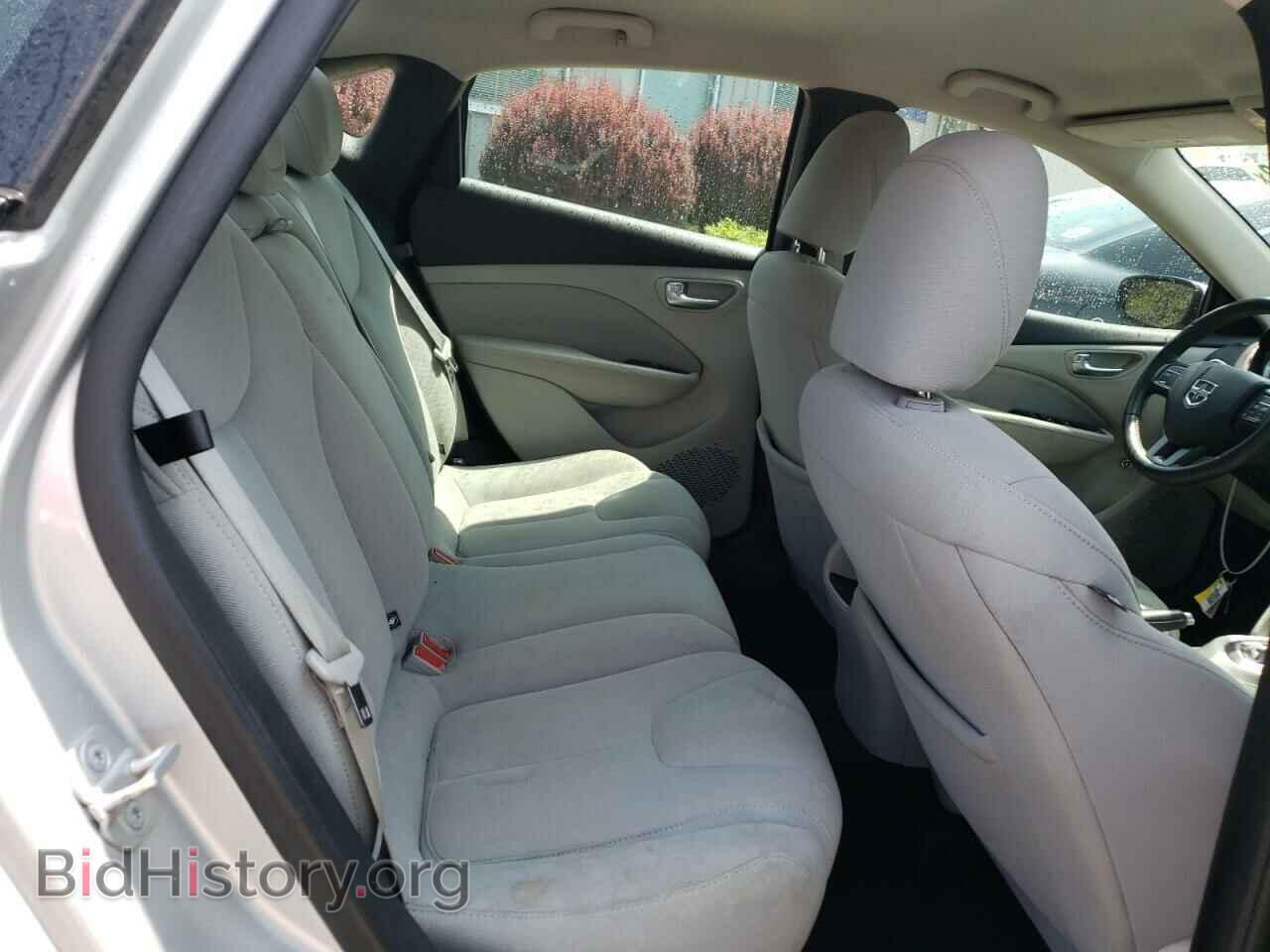 2013 DODGE DART - VIN: 1C3CDFBA6DD139689 - Photo 10