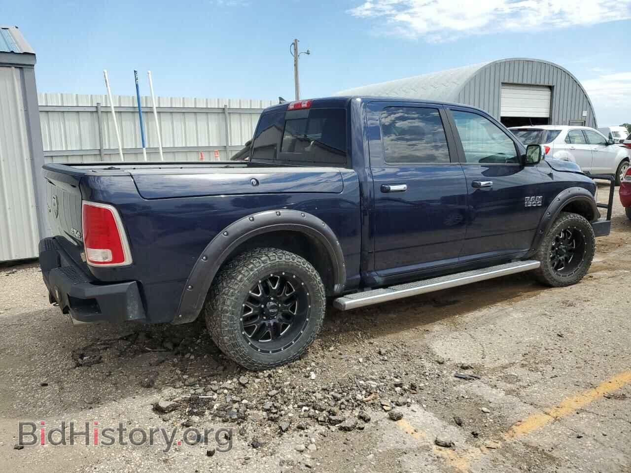 2014 RAM 1500 - VIN: 1C6RR7PT6ES201569 - Photo 3