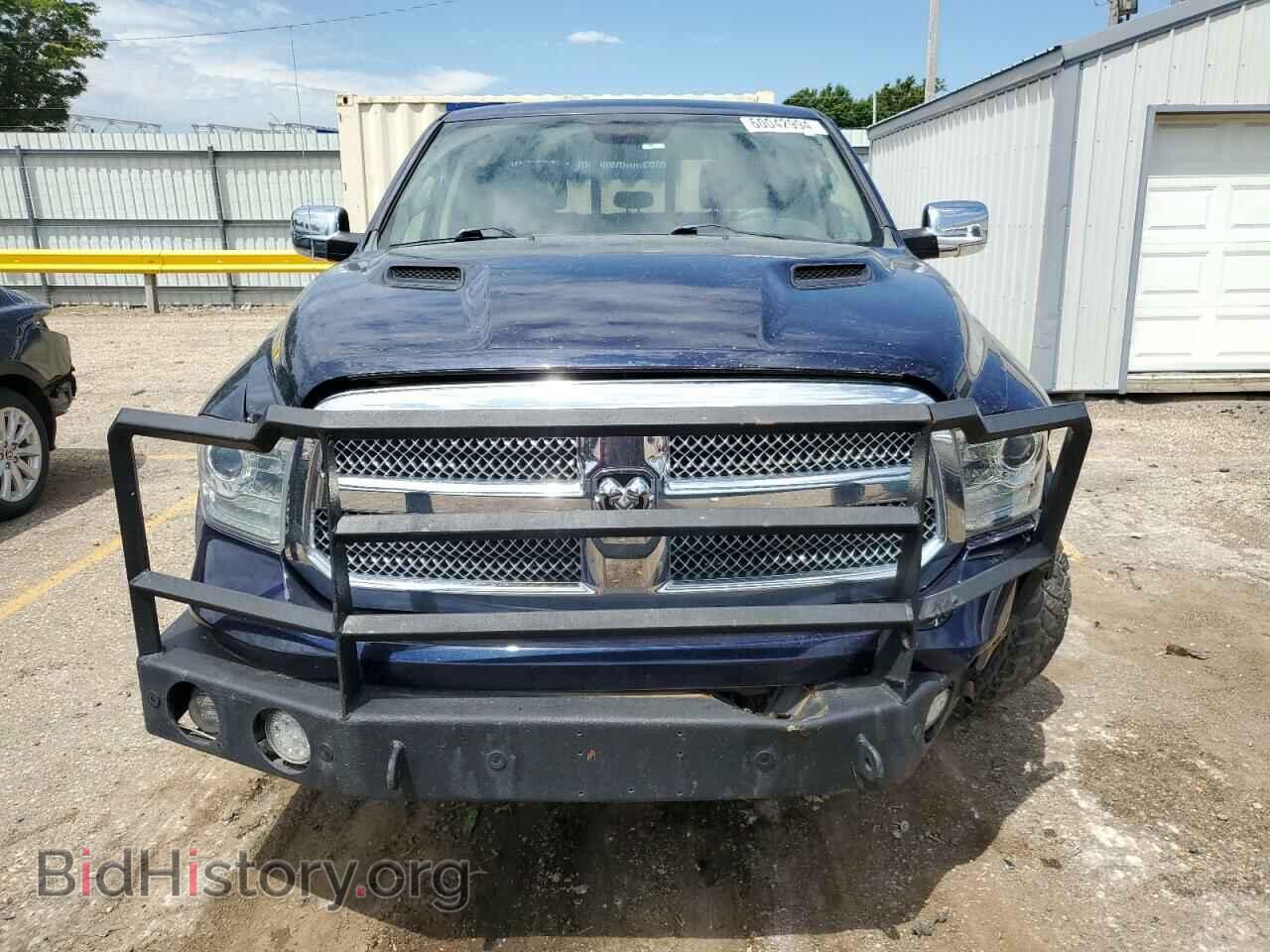 2014 RAM 1500 - VIN: 1C6RR7PT6ES201569 - Photo 5