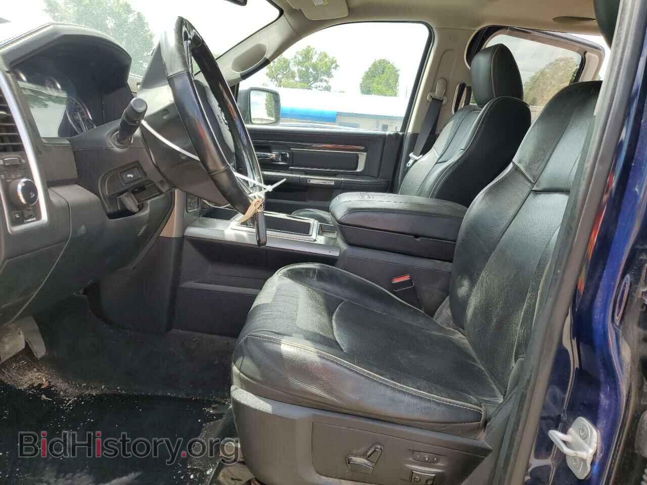 2014 RAM 1500 - VIN: 1C6RR7PT6ES201569 - Photo 7