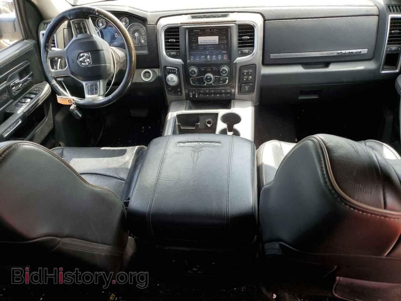 2014 RAM 1500 - VIN: 1C6RR7PT6ES201569 - Photo 8